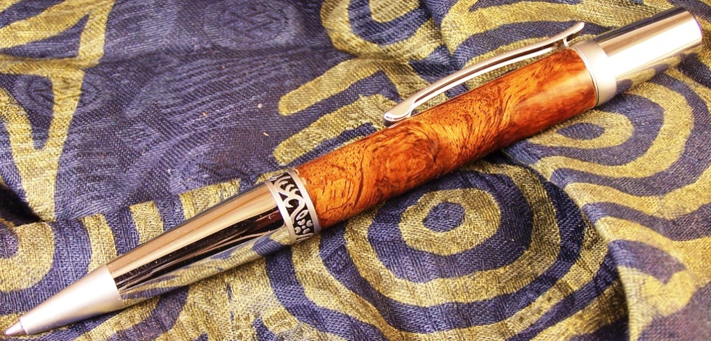 Elegant Sierra