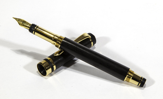 Elite Fountain Pen