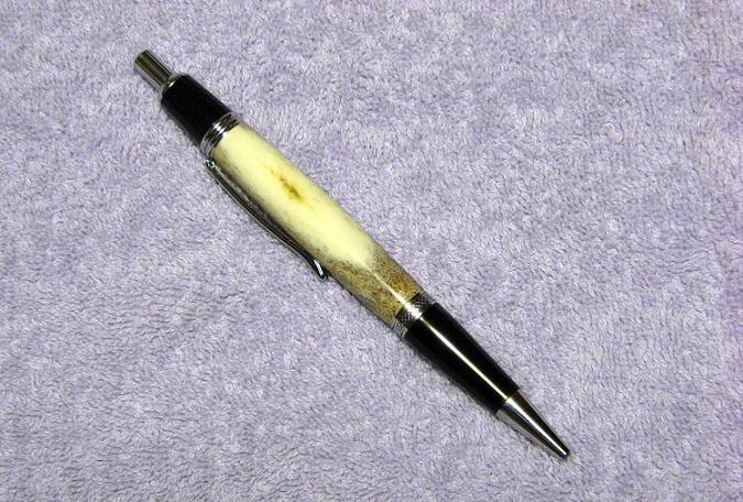 Elk Antler Sierra Click