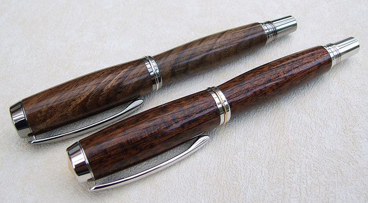 English Walnut & Anjan Jr.Gents