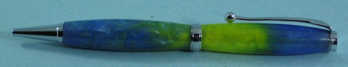 EPR Comfort pen