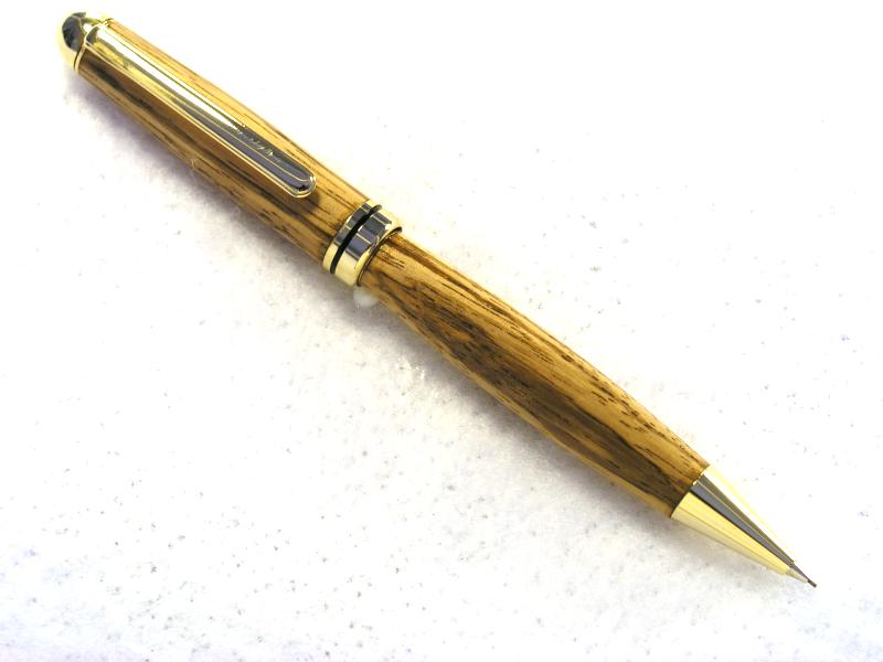 Euro Pencil