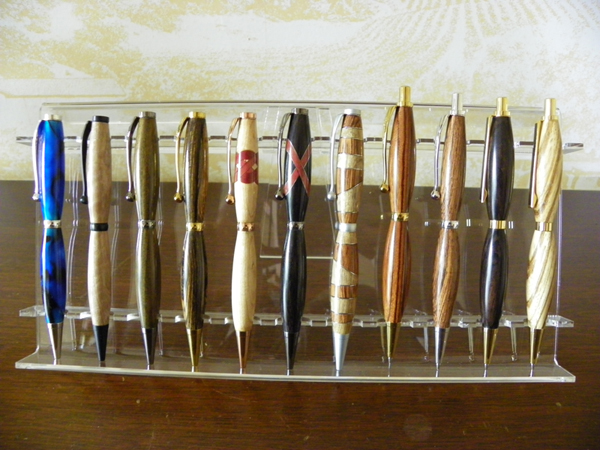 Example Pens