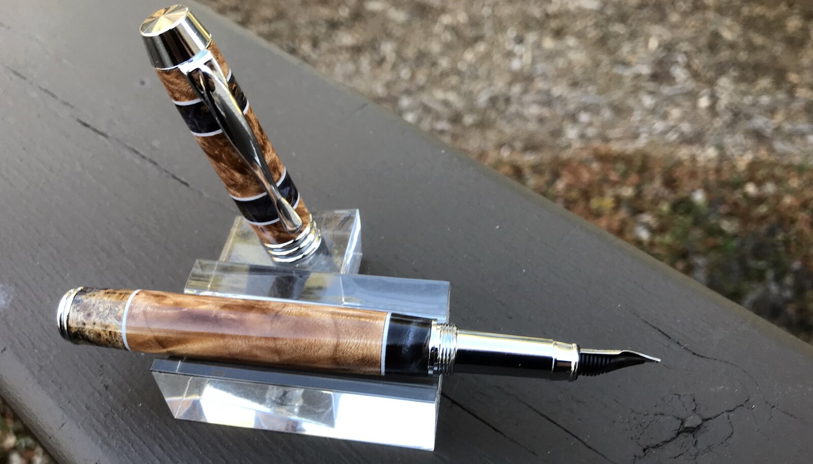 Executive with Maple Burl.JPG