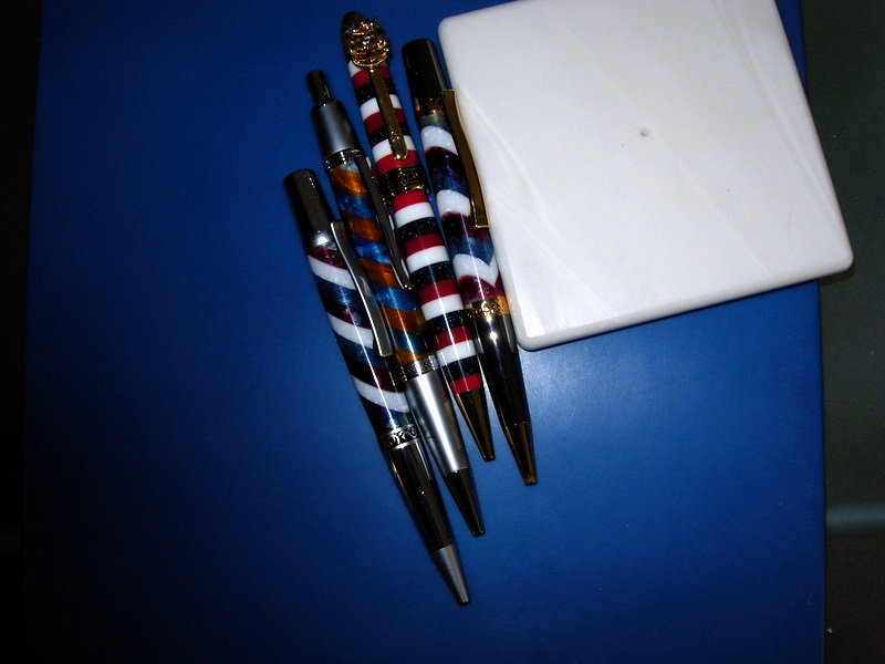 experiment  solid surface