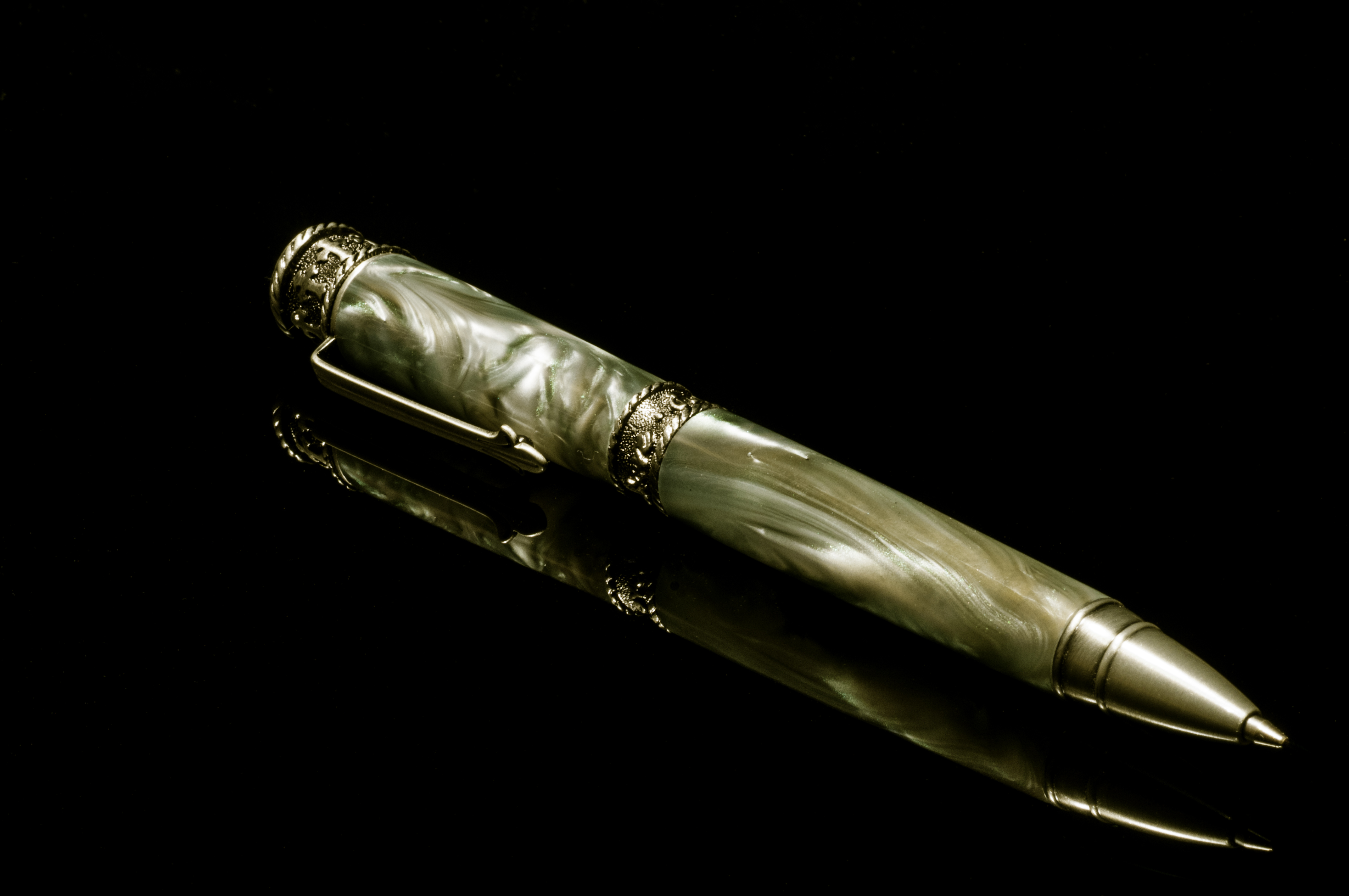Faith, Hope, Love Pen