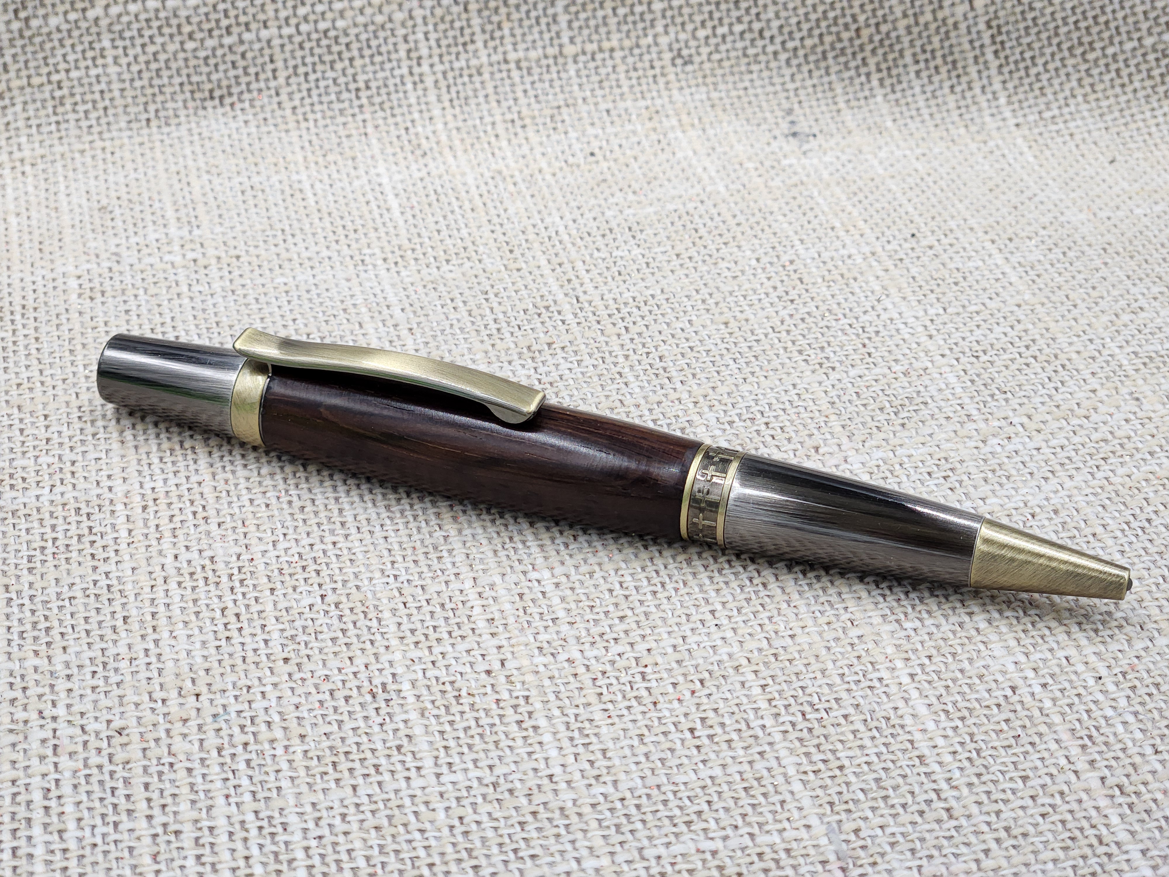 Faith Pen