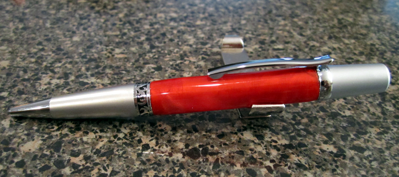 Father's Day Pen