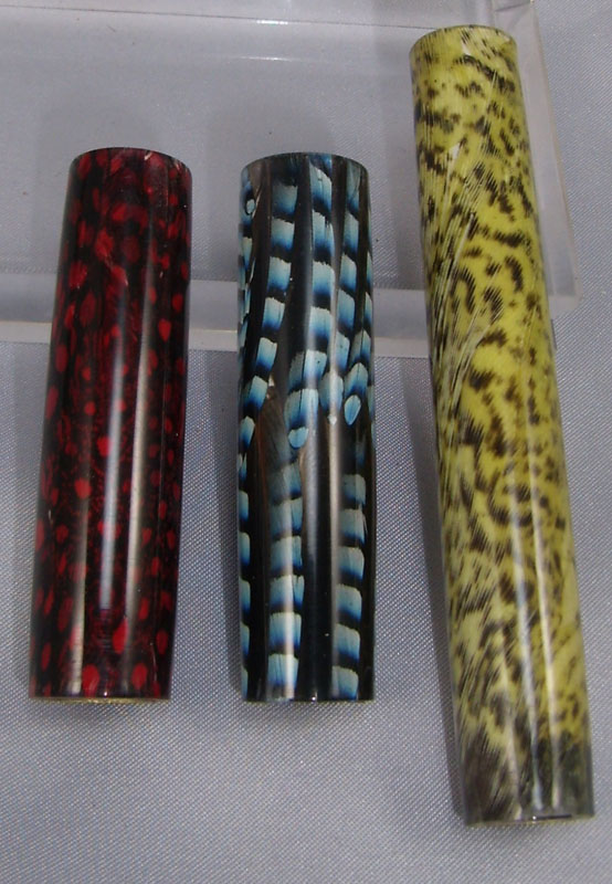 feather blanks