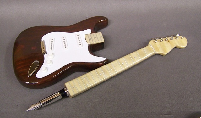 Fender Stratocaster???