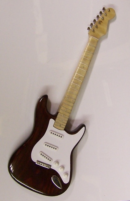 Fender Stratocaster???