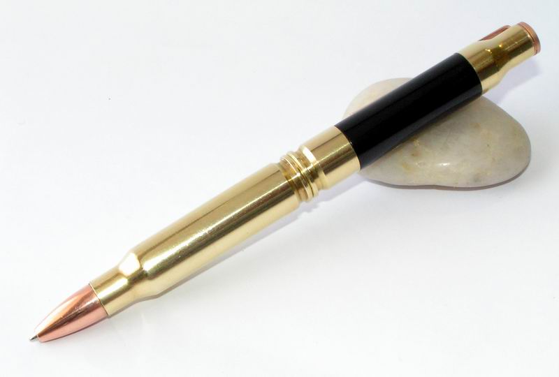First Cartridge Pen 2