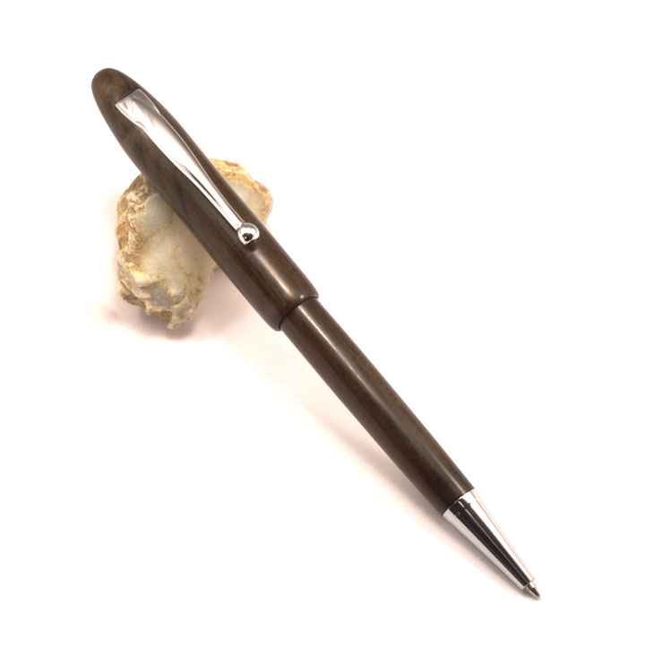 First Closed-end Pen