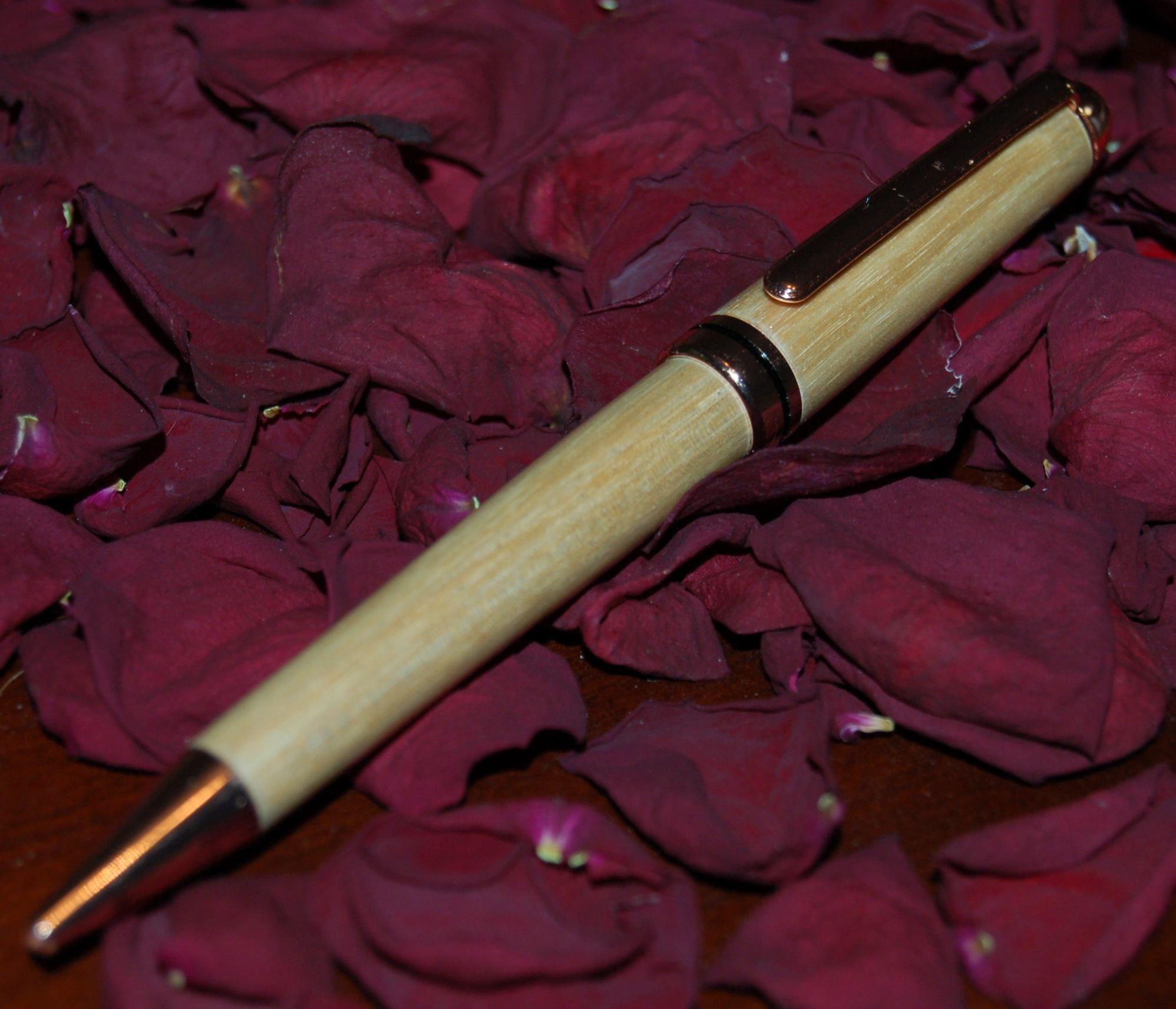 First Euro Style Kit!