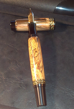 First Kit Pen