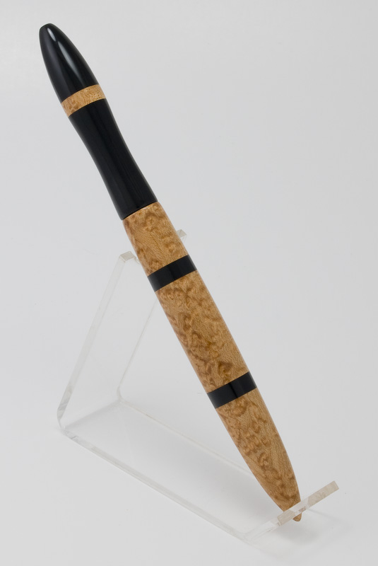 First kitless pen - 2