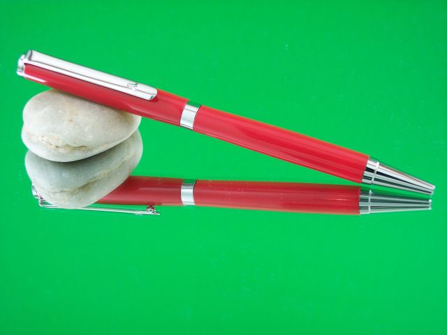 First Pen Image 2