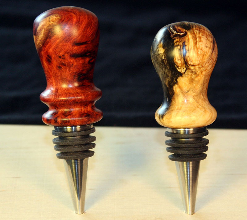First Stoppers