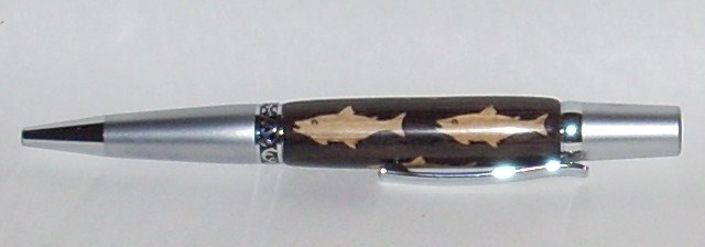 fish pen