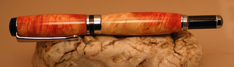 Flame Box Elder