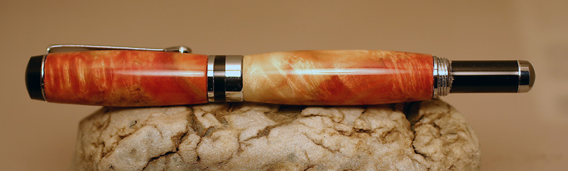 Flame Box Elder