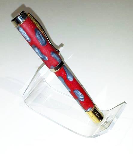 Fountain Pen