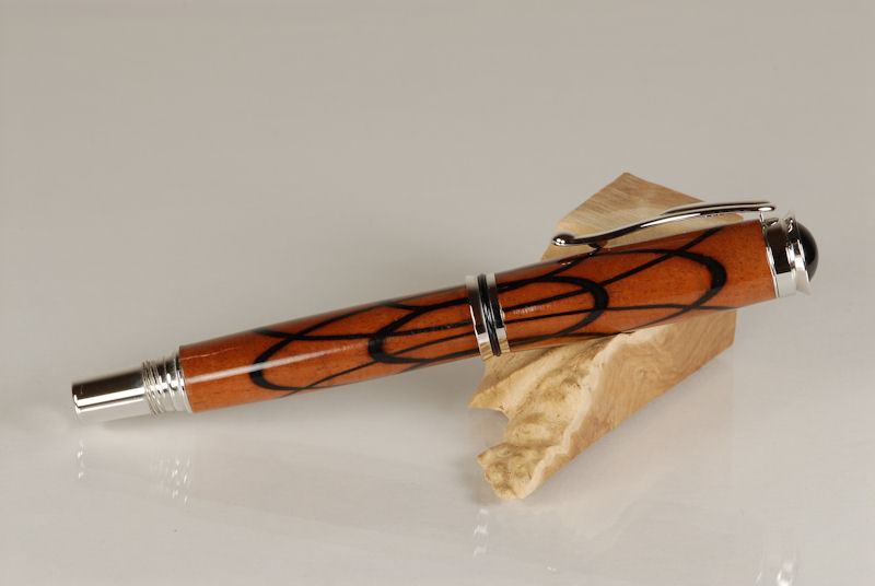 Full size "Circles in a Forest"