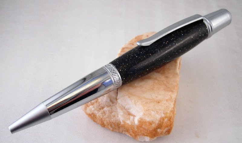 "Galaxy" Sierra Elegant Style Ballpoint Pen