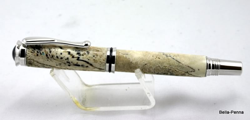 Gator Jaw Bone  Jr. Gent