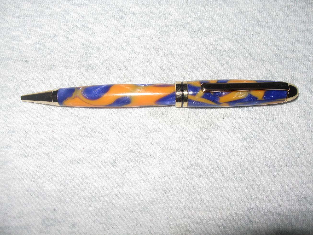 Gator Pen