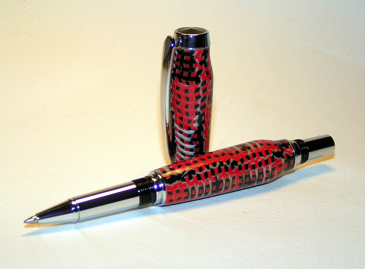 GHenley Pen 4