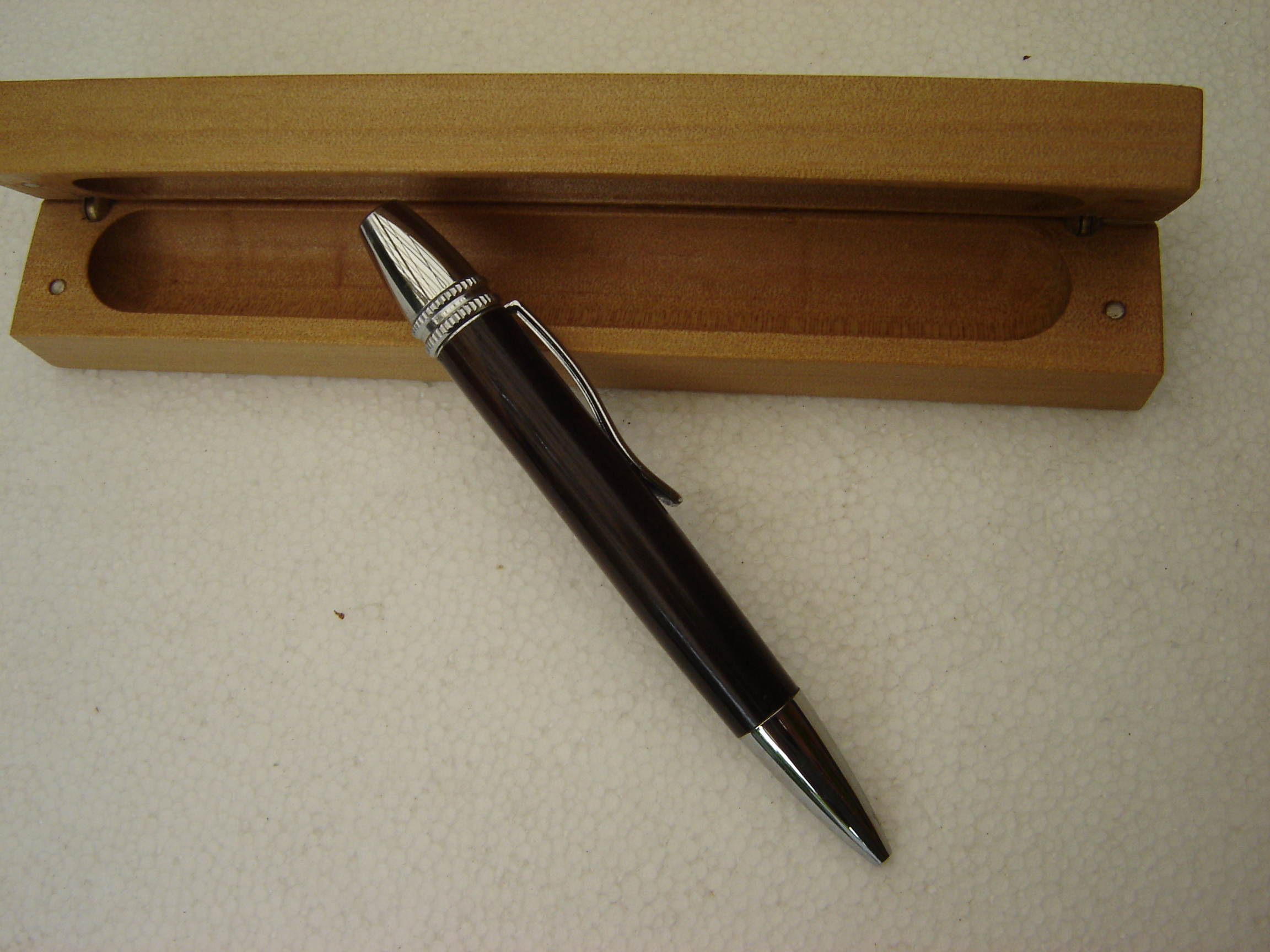 Gift for Supplier of the Southeast Asian Ebony.