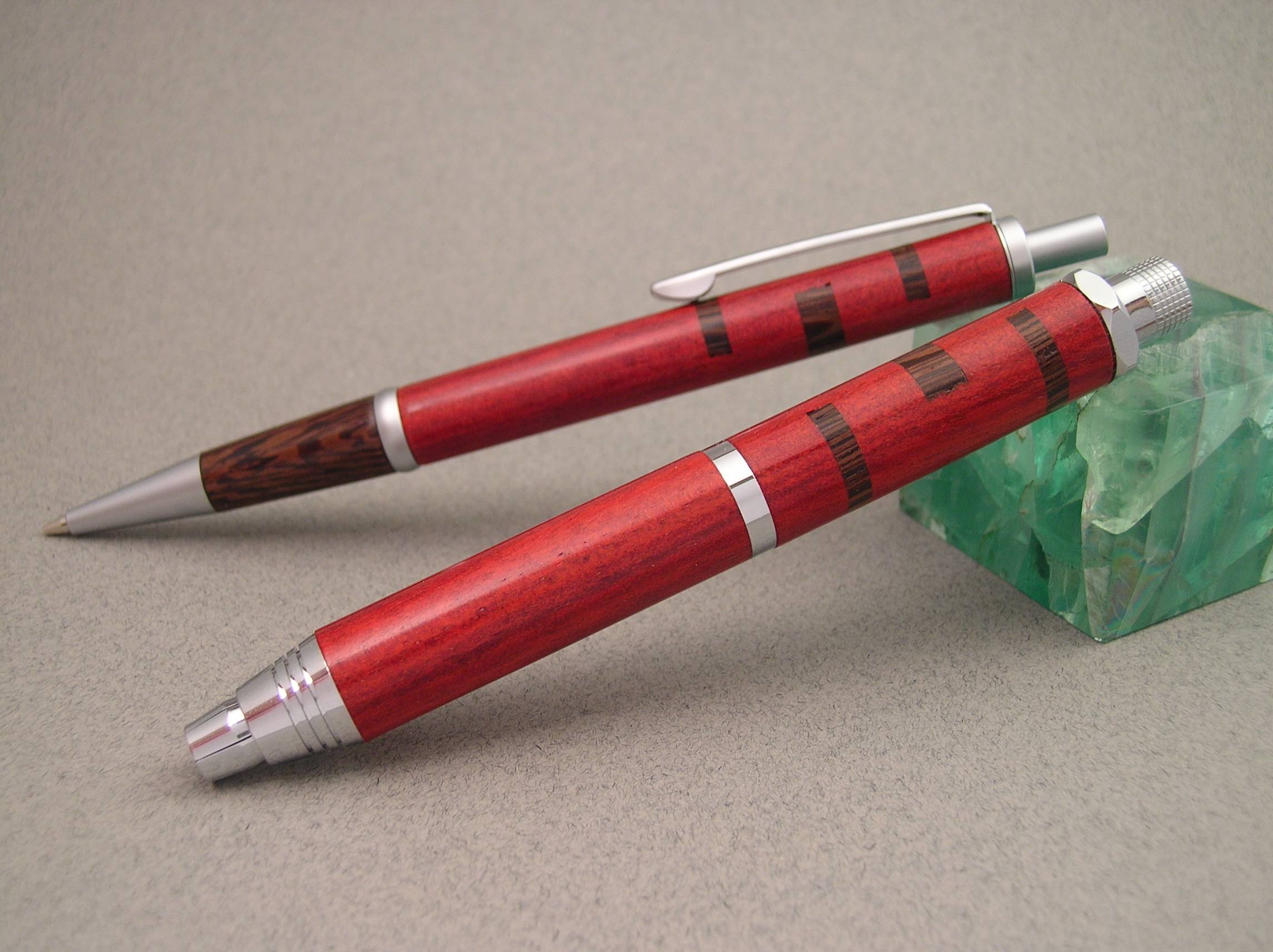 Gift pencils