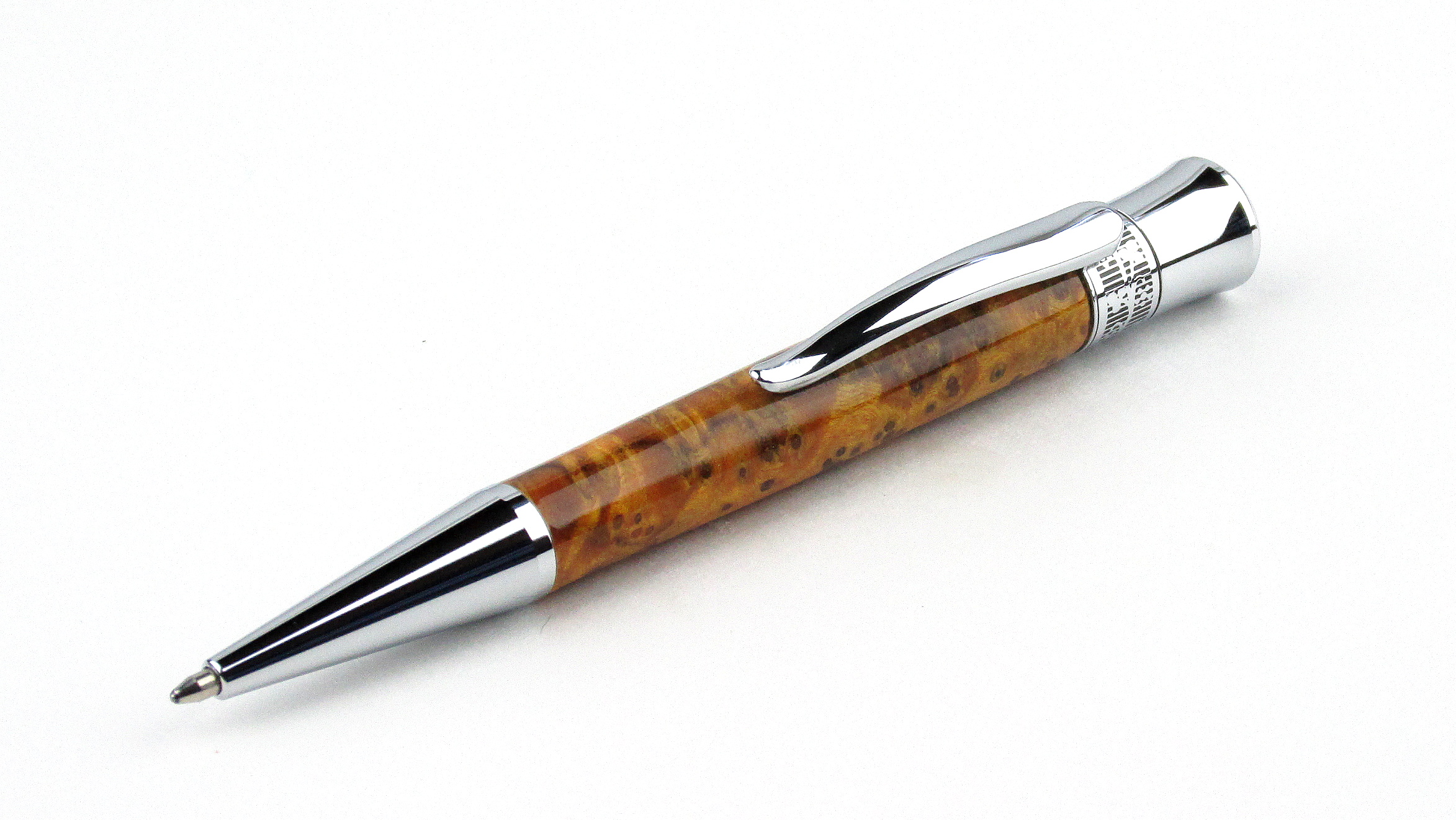 Glacia Chrome with Chittum Burl-A.jpg