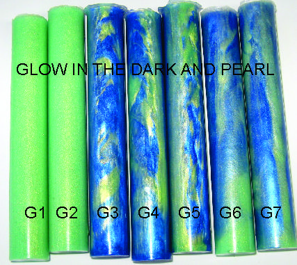 glow blanks1.7