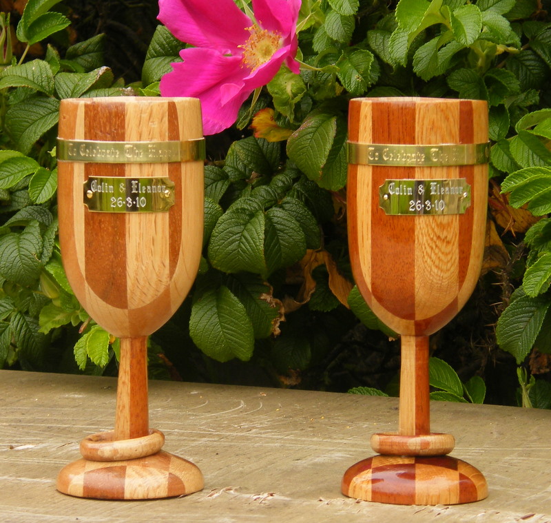 goblets