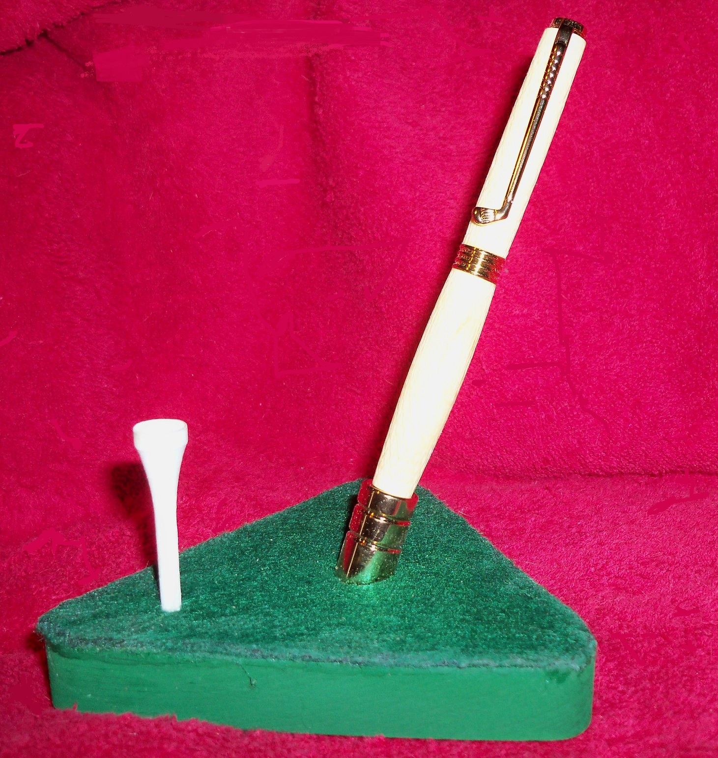 GOLF PEN