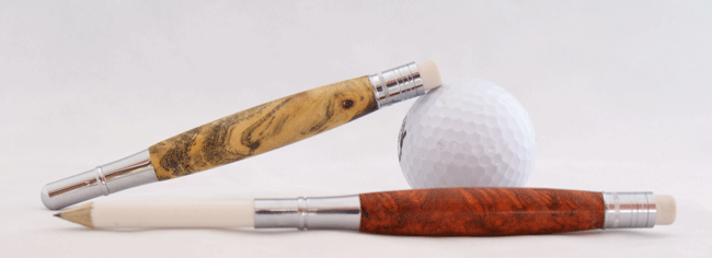 Golf Pencils