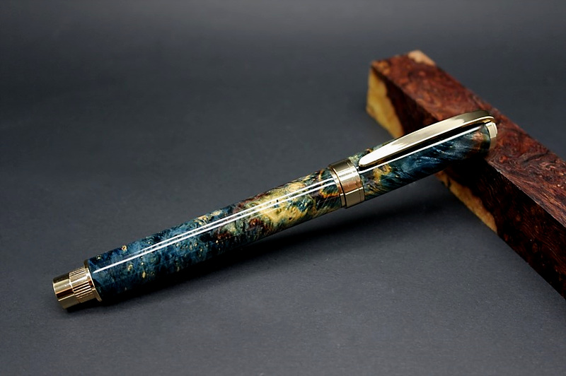 Graduate Fountain pen