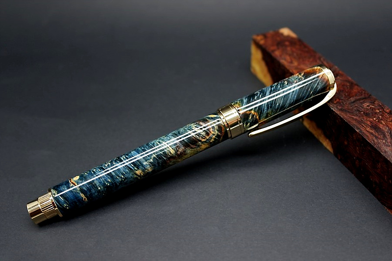 Graduate Fountain pen