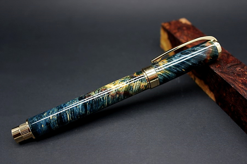 Graduate Fountain pen