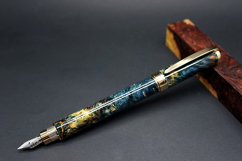 Graduate Fountain pen