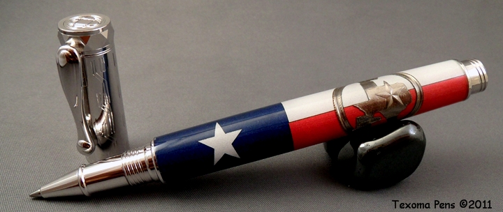 GRAN TORINO TEXAS TRU-QUARTER™ PEN