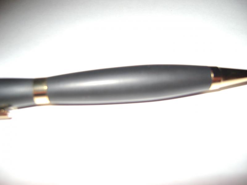 graphite pen