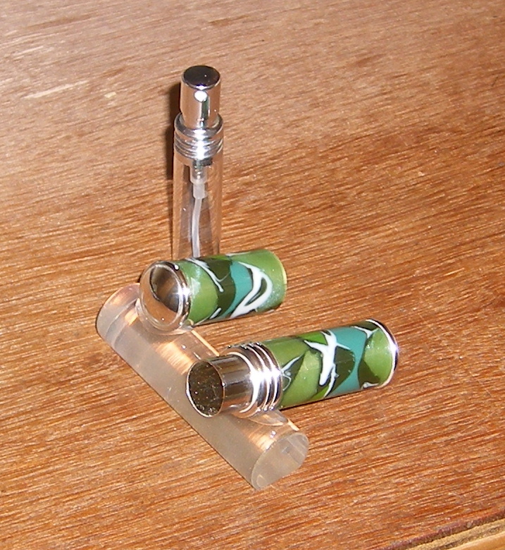 Green Atomiser 01