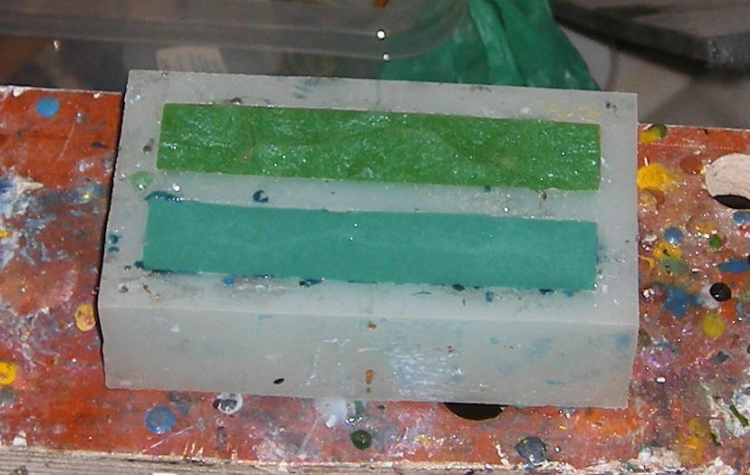 Green Atomiser 02 Blocks