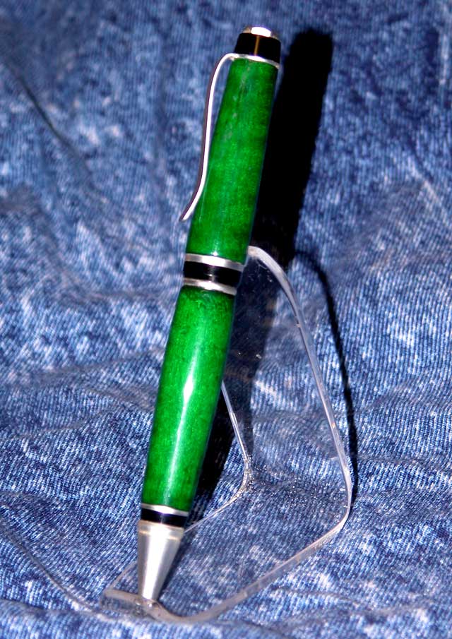 Green Maple Cigar