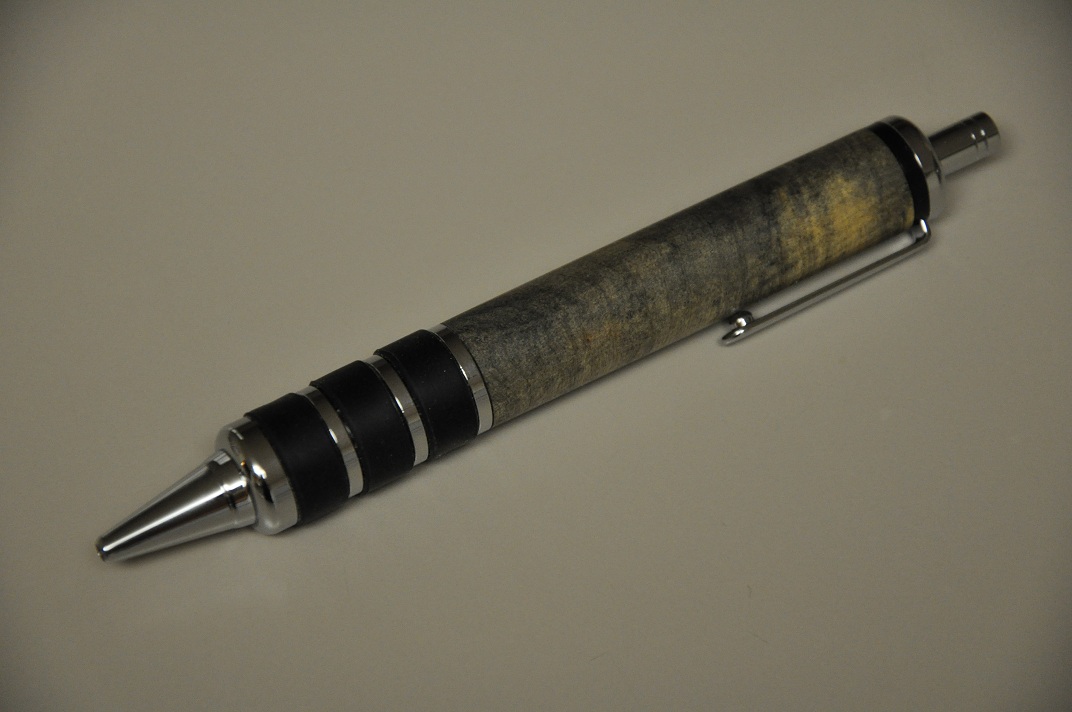 Guardian Click Pen