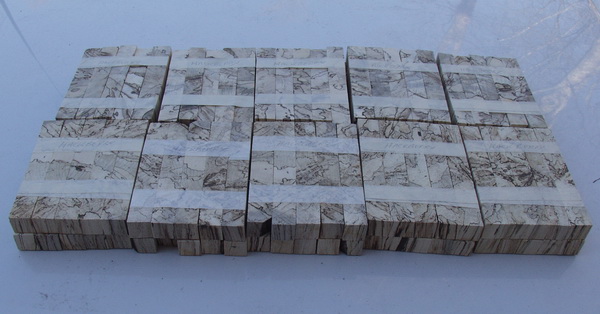 Hackberry Blanks