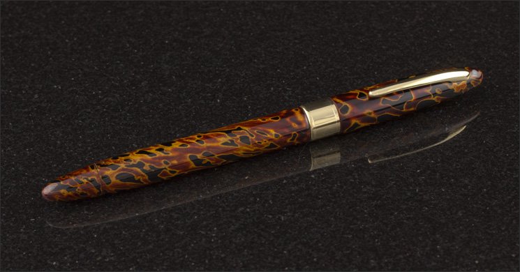 Hakumin Urushi Sheaffer